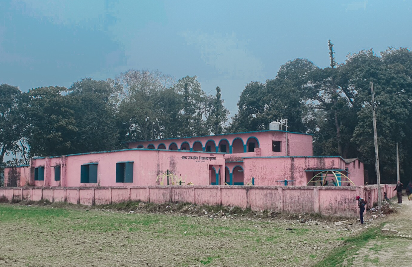 SSC School